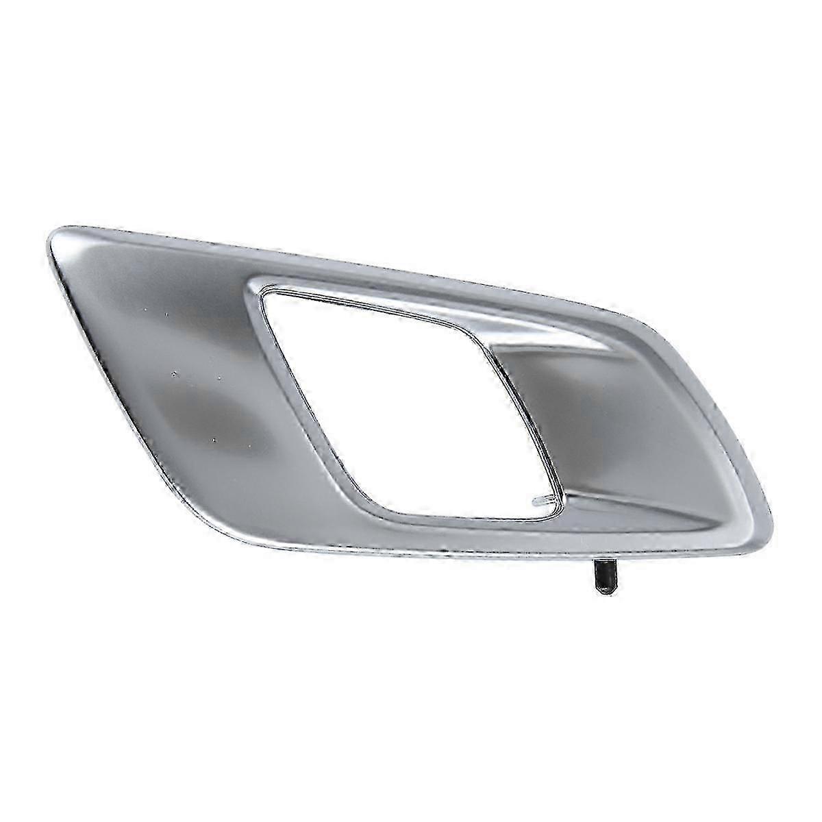 JiaWei adapté pour la poignée intérieure de porte intérieure de voiture droite gauche pour Ford Ranger 2012-2021 Everest 2015-2021 Mazda BT50 2012-2019-YI WU CHUN HUI RDX