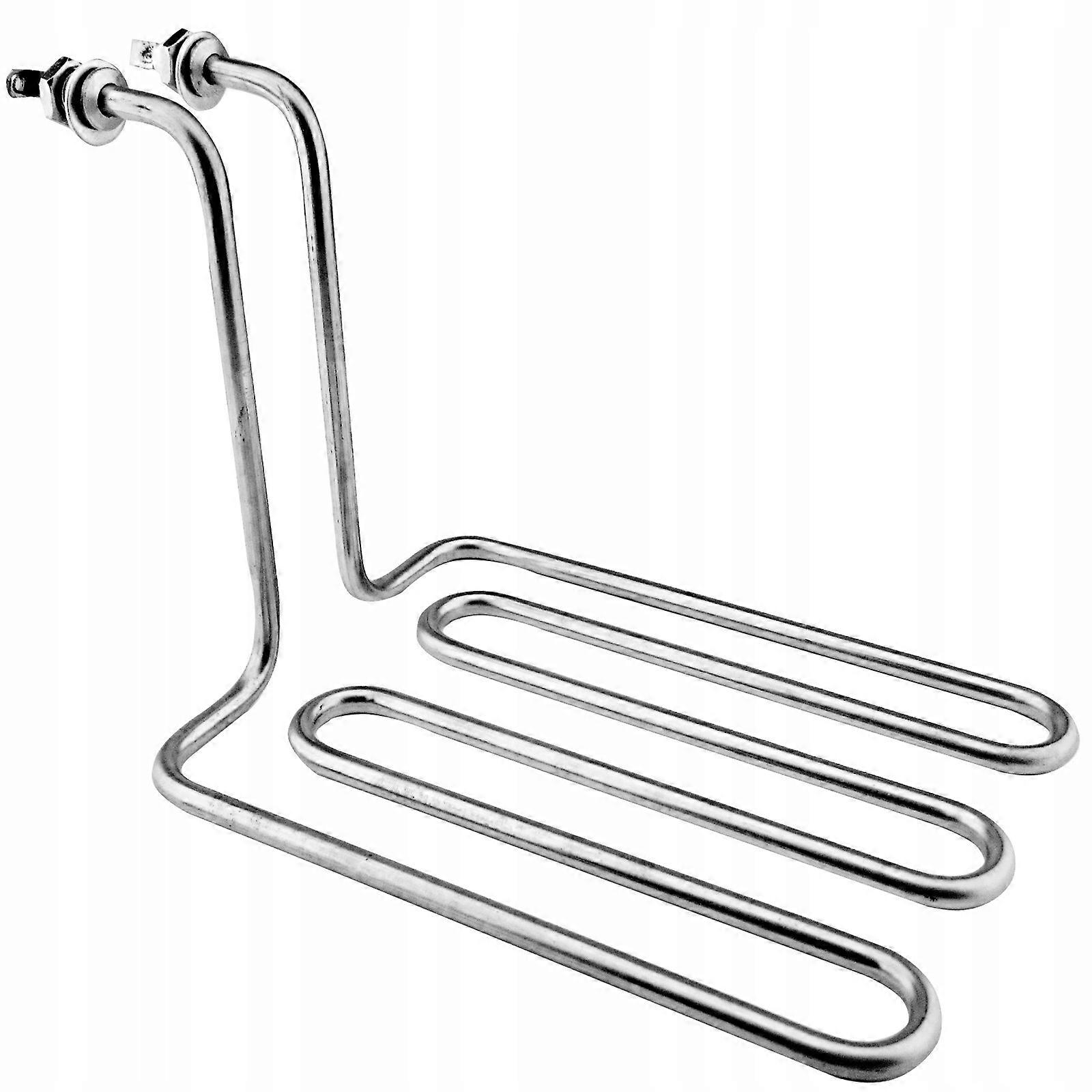 Riscaldatore per la friggitrice Royal Catering Rcef