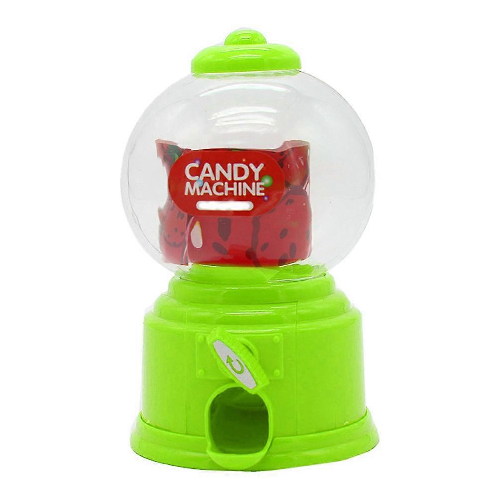 Cute Sweet Mini Candy Machine Portable Mini Candy Floss Maker