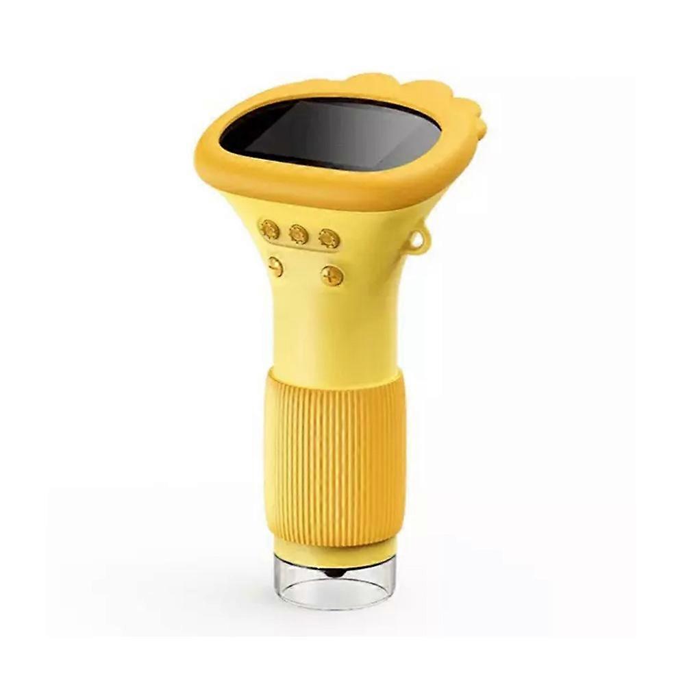Minilabbies Microscope, Advanced Digital Microscope, Microscope for Kids