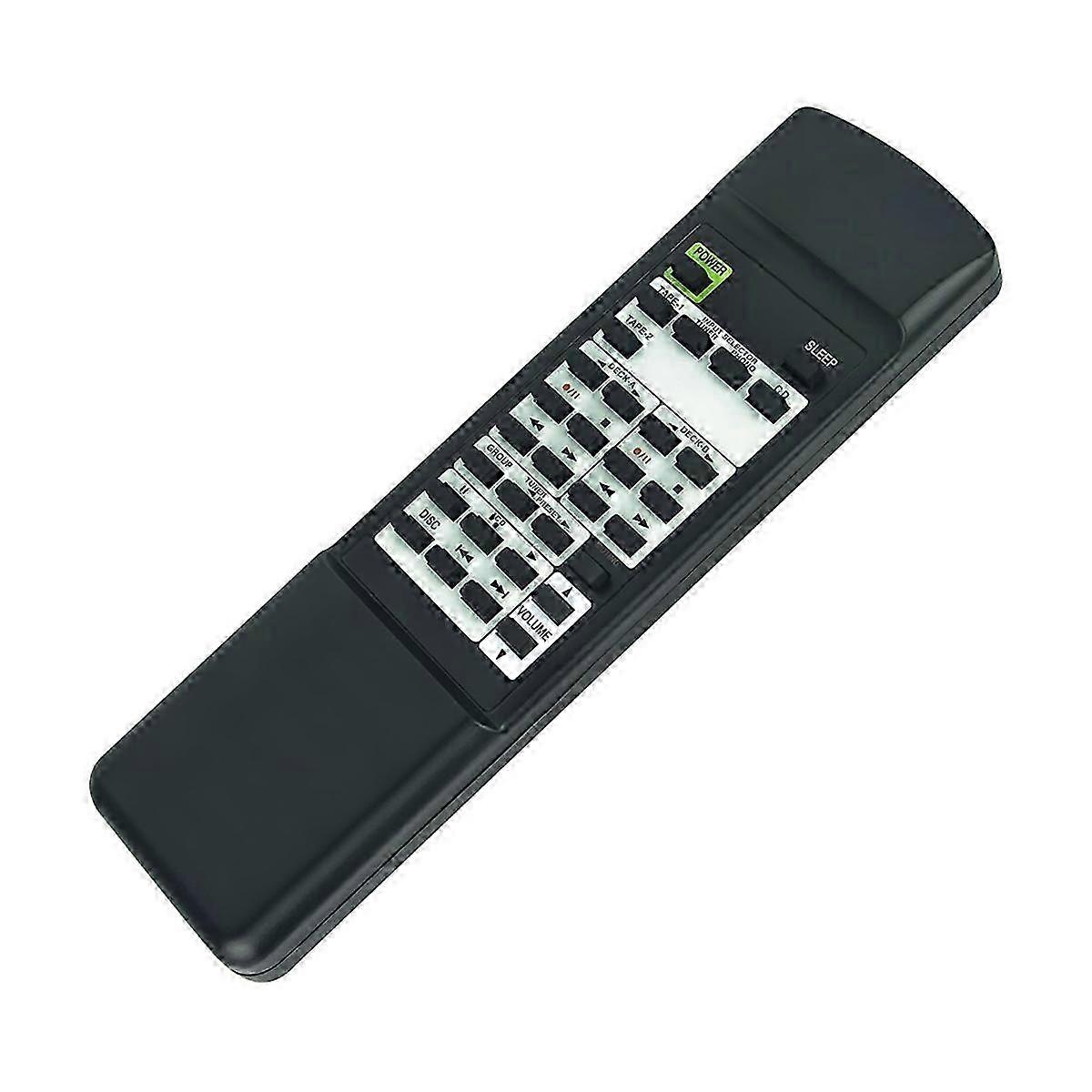 RC-330S Replacement Remote Control Compatible with Stereo Receiver TX-8011 TX-2100 TX-8211 TX-8511 T