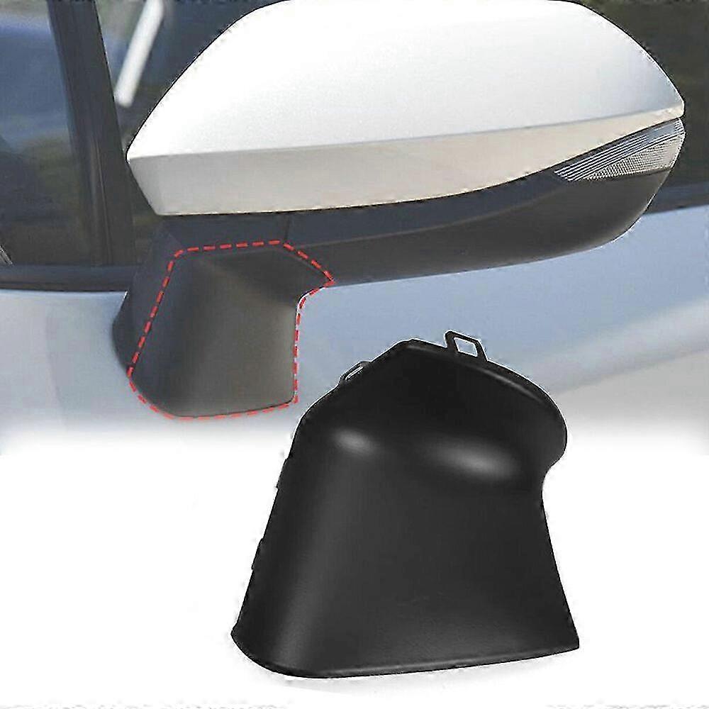 Left Side Rear view Car Mirror Lower Support Cover For Toyota Corolla 2020-2022