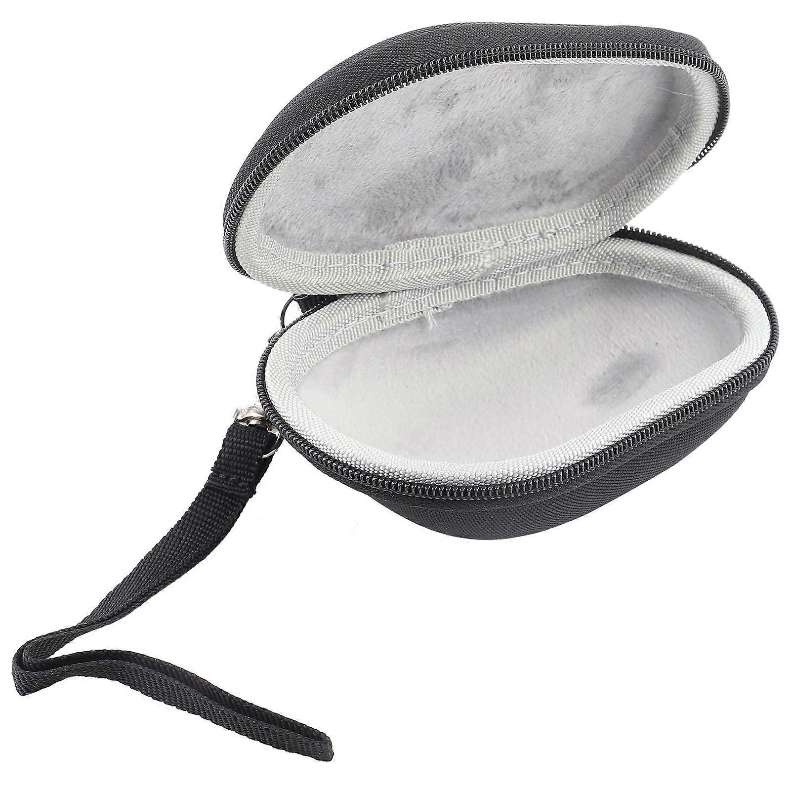 Wireless Mouse Storage Case EVA Waterproof Portable Protective Box for Logitech M275 M330