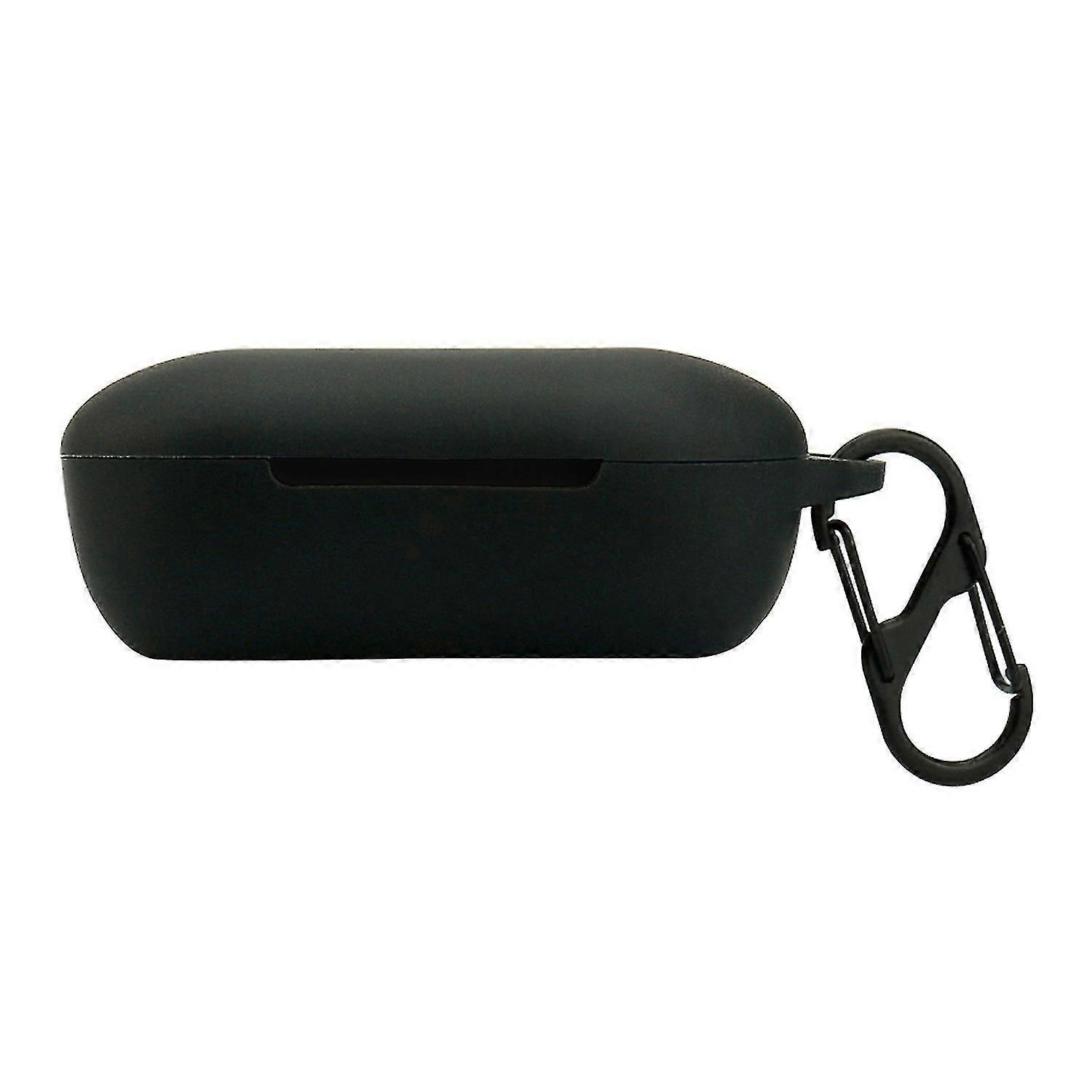 Protective Cover Dustproof Scratch Resistant Full Coverage Wireless Earphone Silicone Sleeve for One