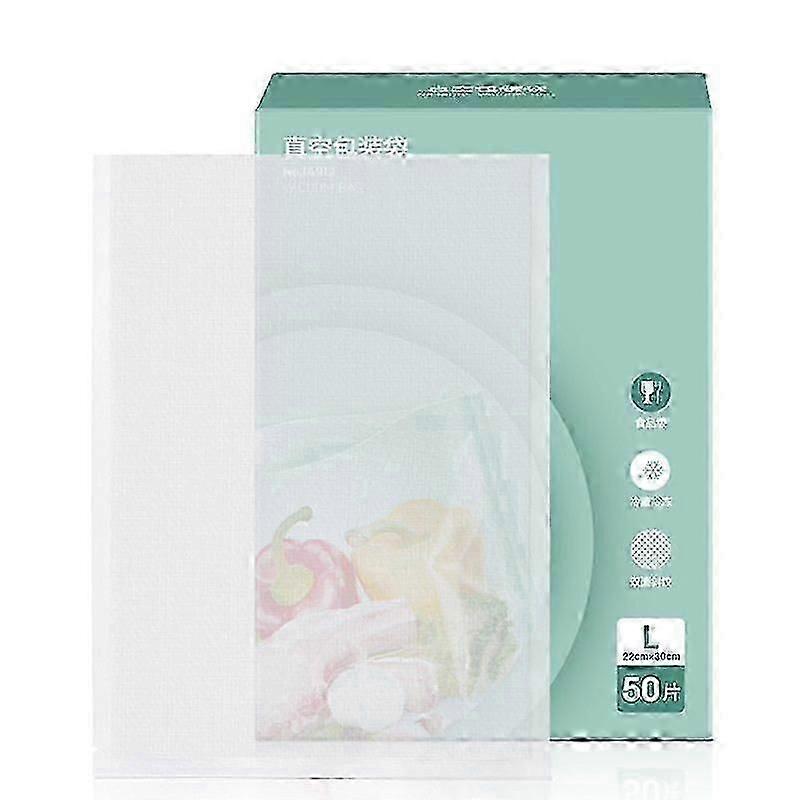 Vacuum Packaging Bag Fresh-Keeping Sealing Machine Packaging Machine Vacuum Machine for Home Use