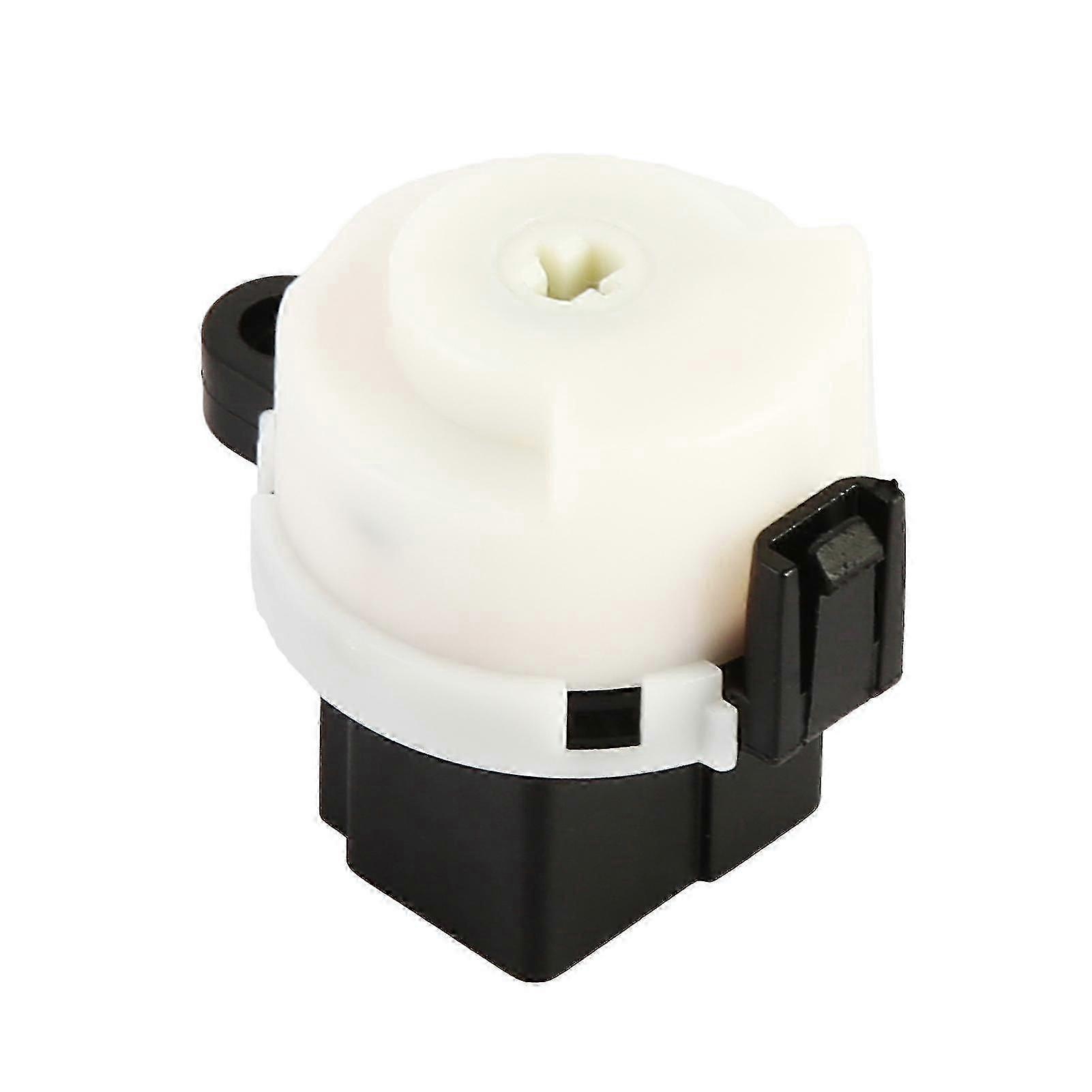 Hopeup Ignition Switch Waterproof Wear-resistant Metal Auto Ignition Starter Key Switch For Ford Ranger 2002-2012