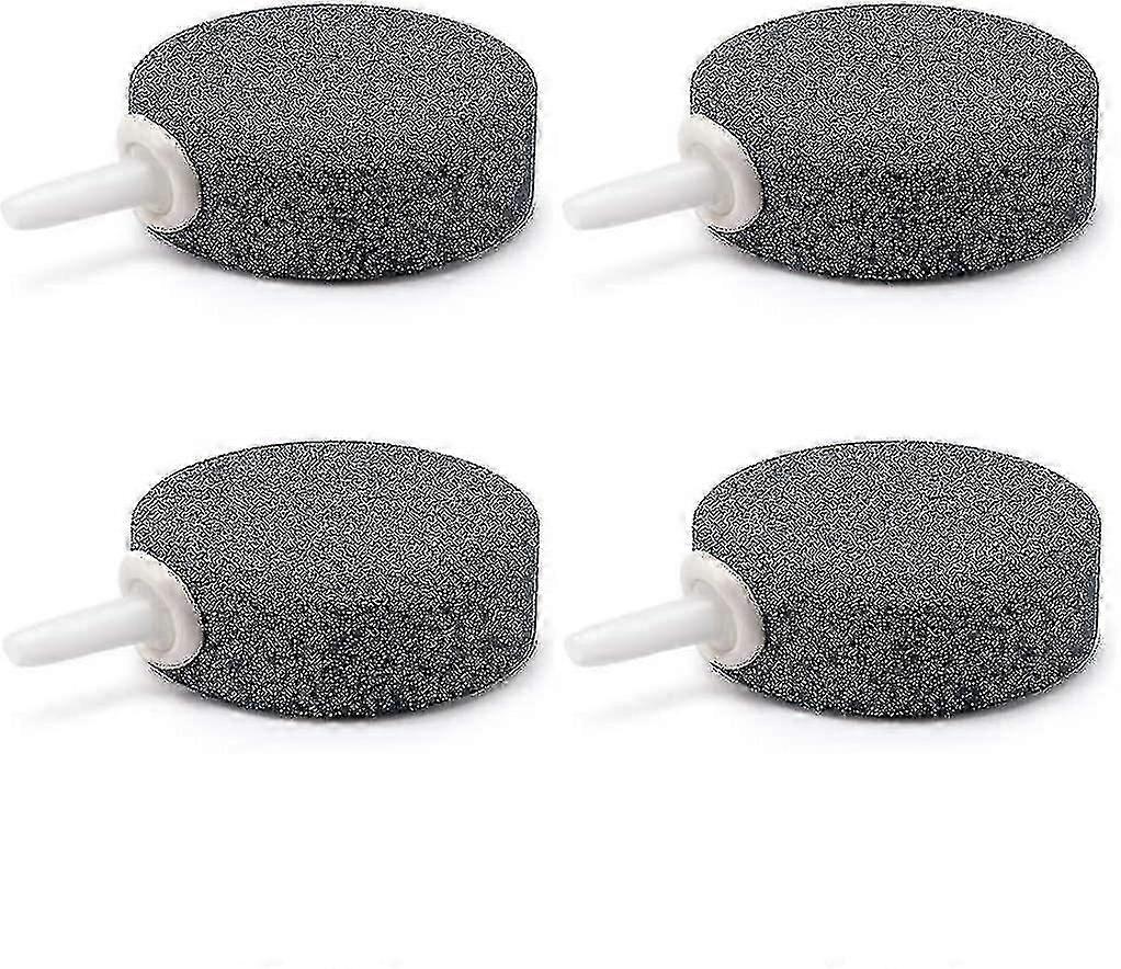 Aquarium Oxygen Diffuser - 6 Inch Air Stone For Fish Tanks