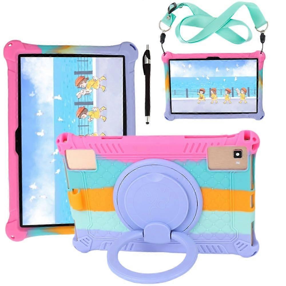 10-inch case for Moderness/BYYBUO/Blackview/VASING/Okaysea/DOOGEE/Plimpton Tablets