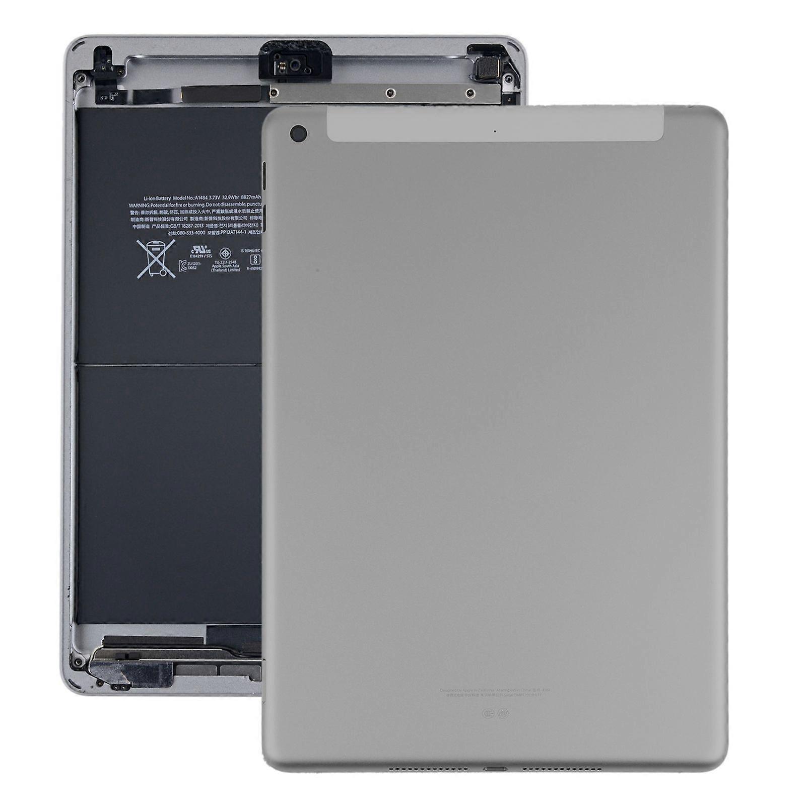 Battery Back Cover for iPad 9.7 inch 2018 A1954 (4G)