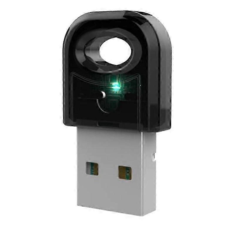 Wireless USB Bluetooth Adapter for Computer Bluetooth Dongle USB Bluetooth 5.0 PC Adapter Bluetooth Receiver Transmitter