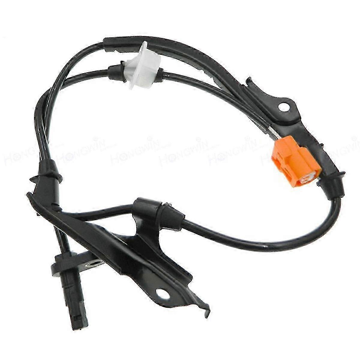 Front Left Abs Wheel Speed Sensor 57455-sdc-013 For Acura Tsx 2004-2008 Honda Accord 2003-2007