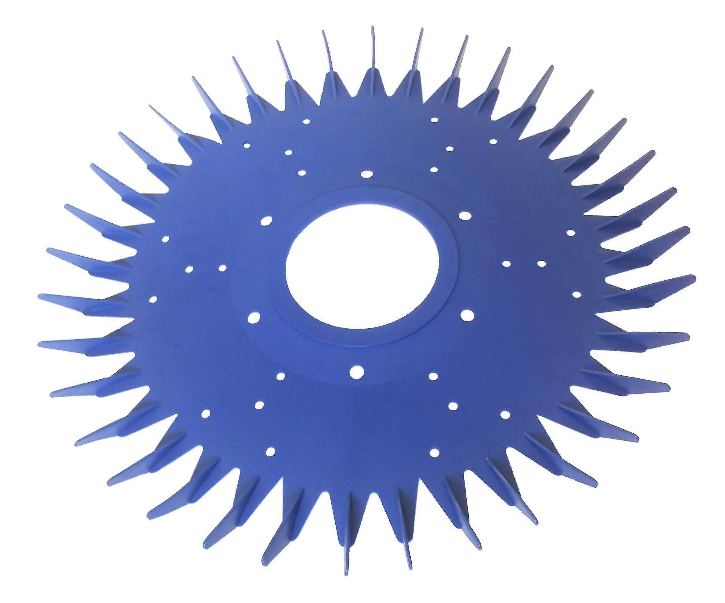 G3 Pro Pool Cleaner Finned Seal Replacement For Zodiac Baracuda G2 G3 G4 W70329 W83277 W70464