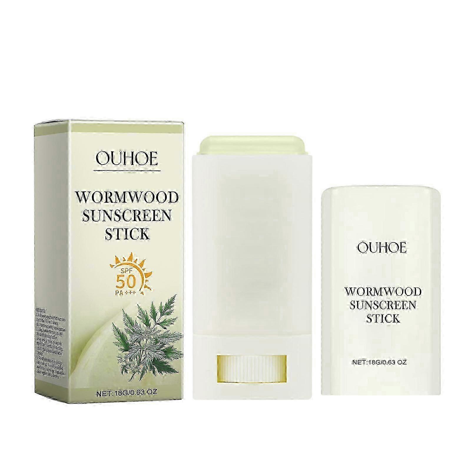 Matte Protection Stick For Summer Refreshing Uv Sunburn Protection Solid Outdoor Portable Applicator Stick