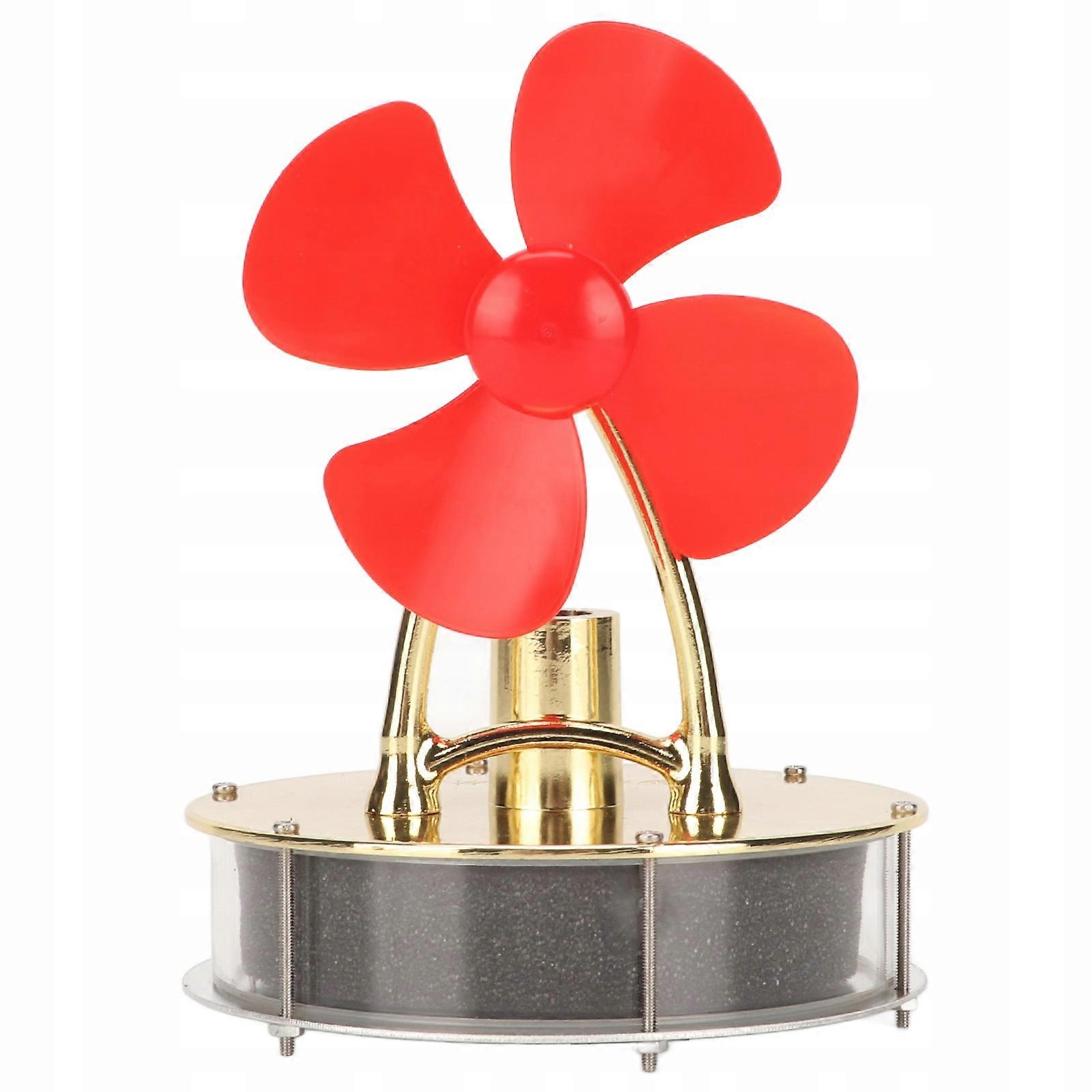 Model Stirling Engine, Steam Engine Height D6 Ni