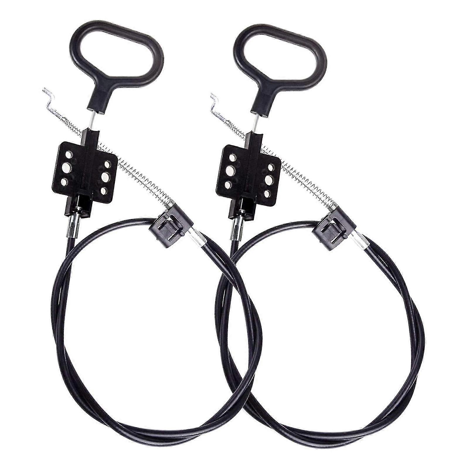 Universal Recliner Pull Cable Anti Rust Sofa Couch Spring Release Replacement hwy