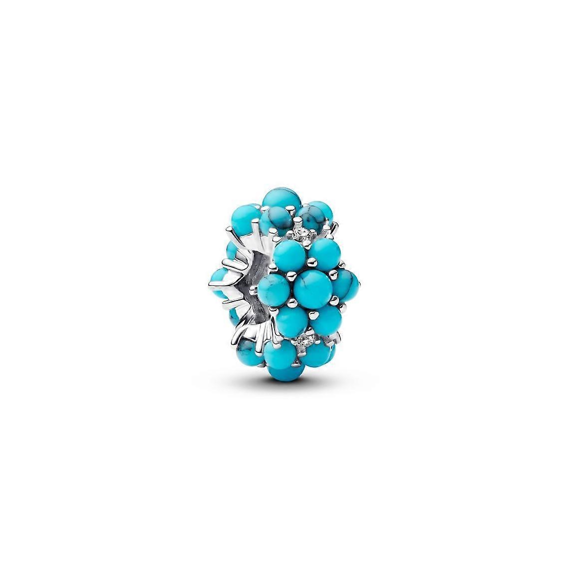 Ocean Charm Türkis Farbe 793897C02