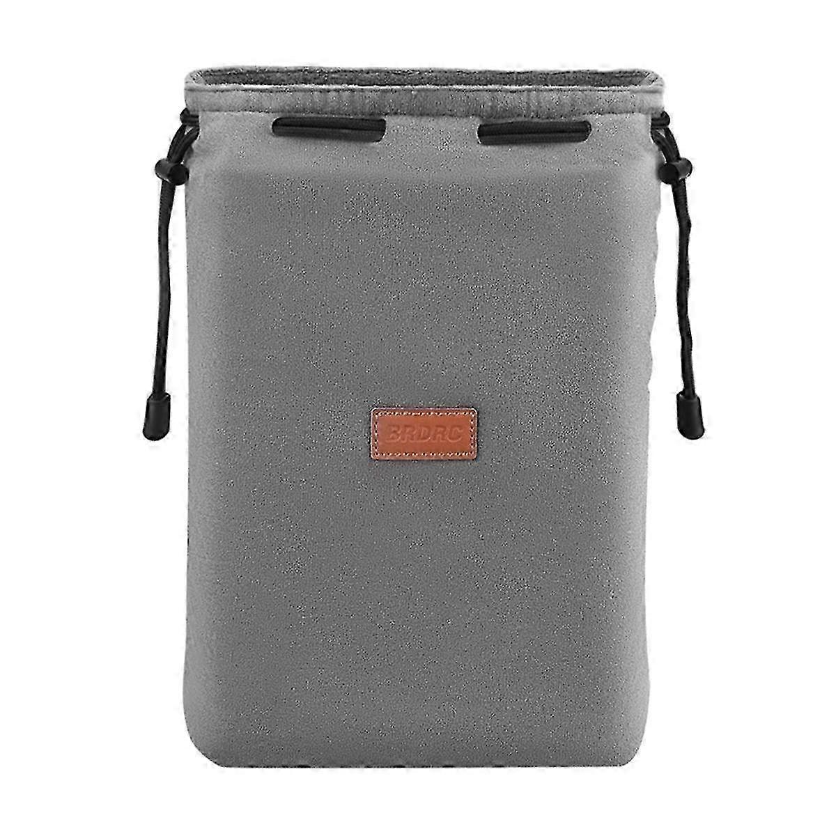 Storage Bag for 2/3/AIR 3 Portable Handbag Remote Control Soft Cloth Carrying Case Accessory