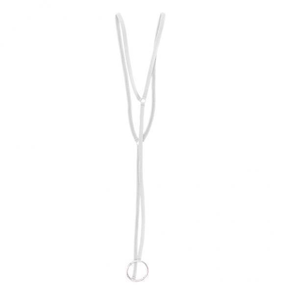 2-5pack Men Shape Harness Bodysuit Costume