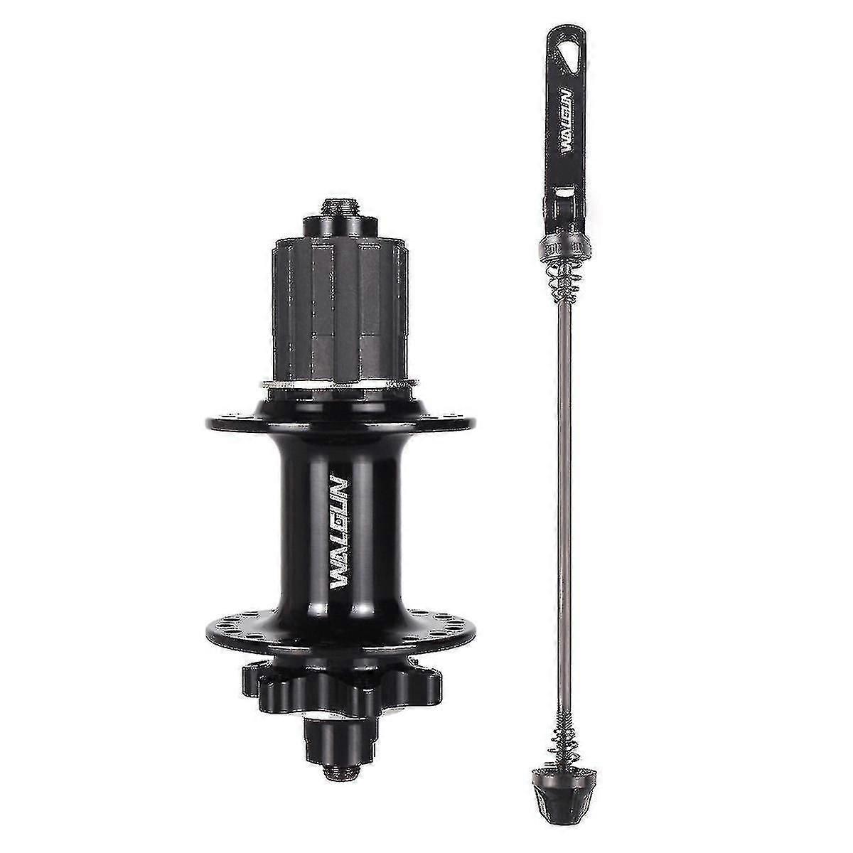 Waun Ycle Hubs Se Set Compatible With 10 11 Speed,32h