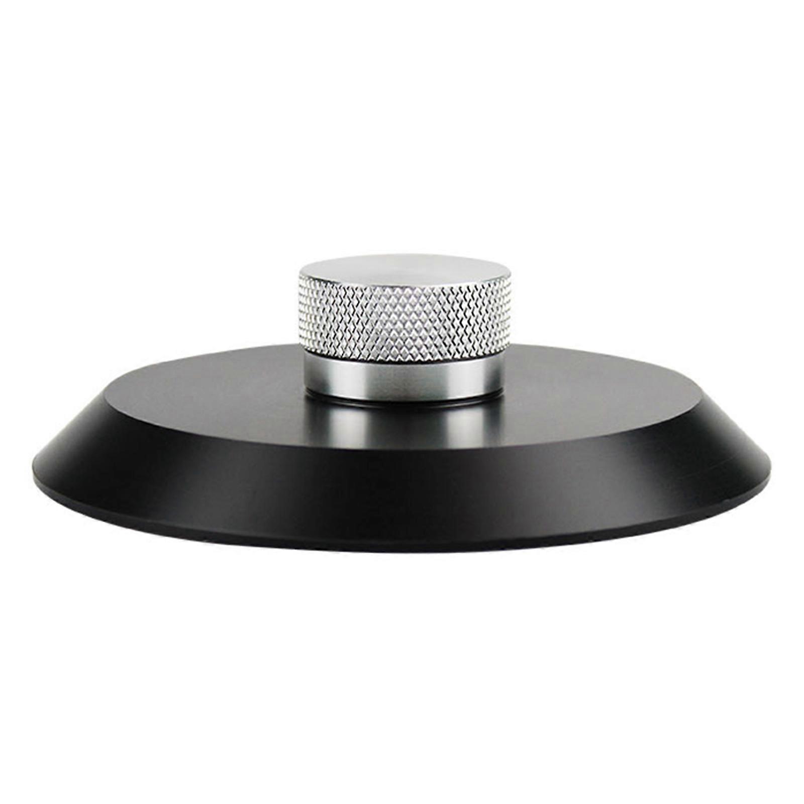 Record Player Weight LP Disc Stabilizer for LP Turntable Record Weight Stabilize Eliminate Vibration LP Disc Stabilizer