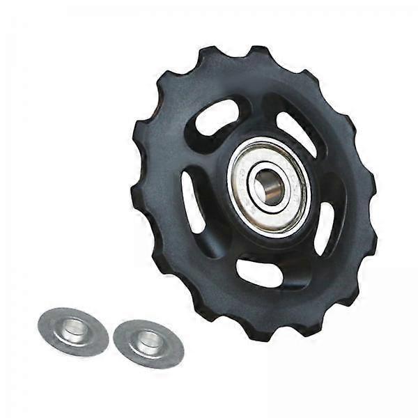 גלגל גלגלת הילוכים אחורי פרימיום 3x לאופני הרים