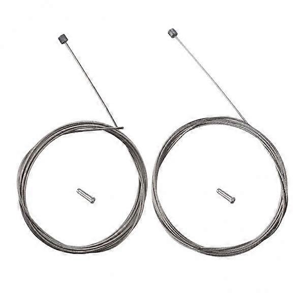 Premium Shifter Cable Kit - Smooth Gear Changes Guaranteed