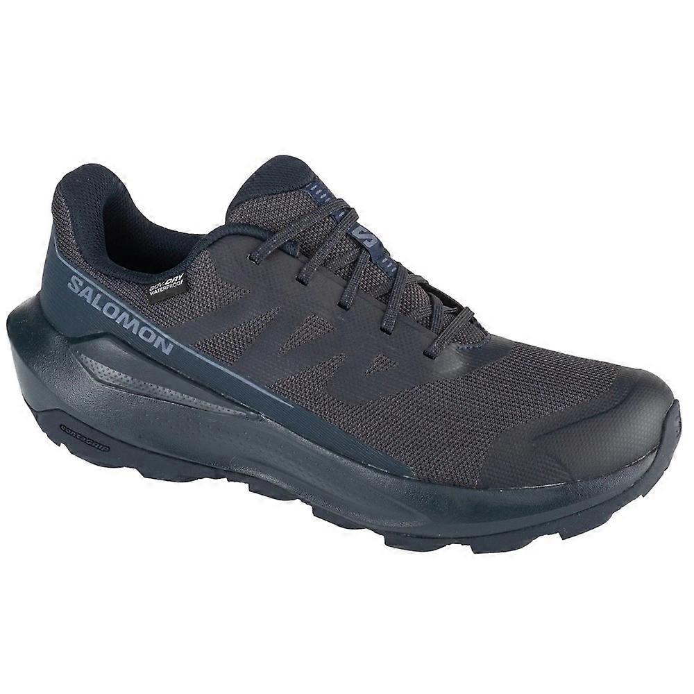 Shoes Salomon Elixir Tour Wp 476919