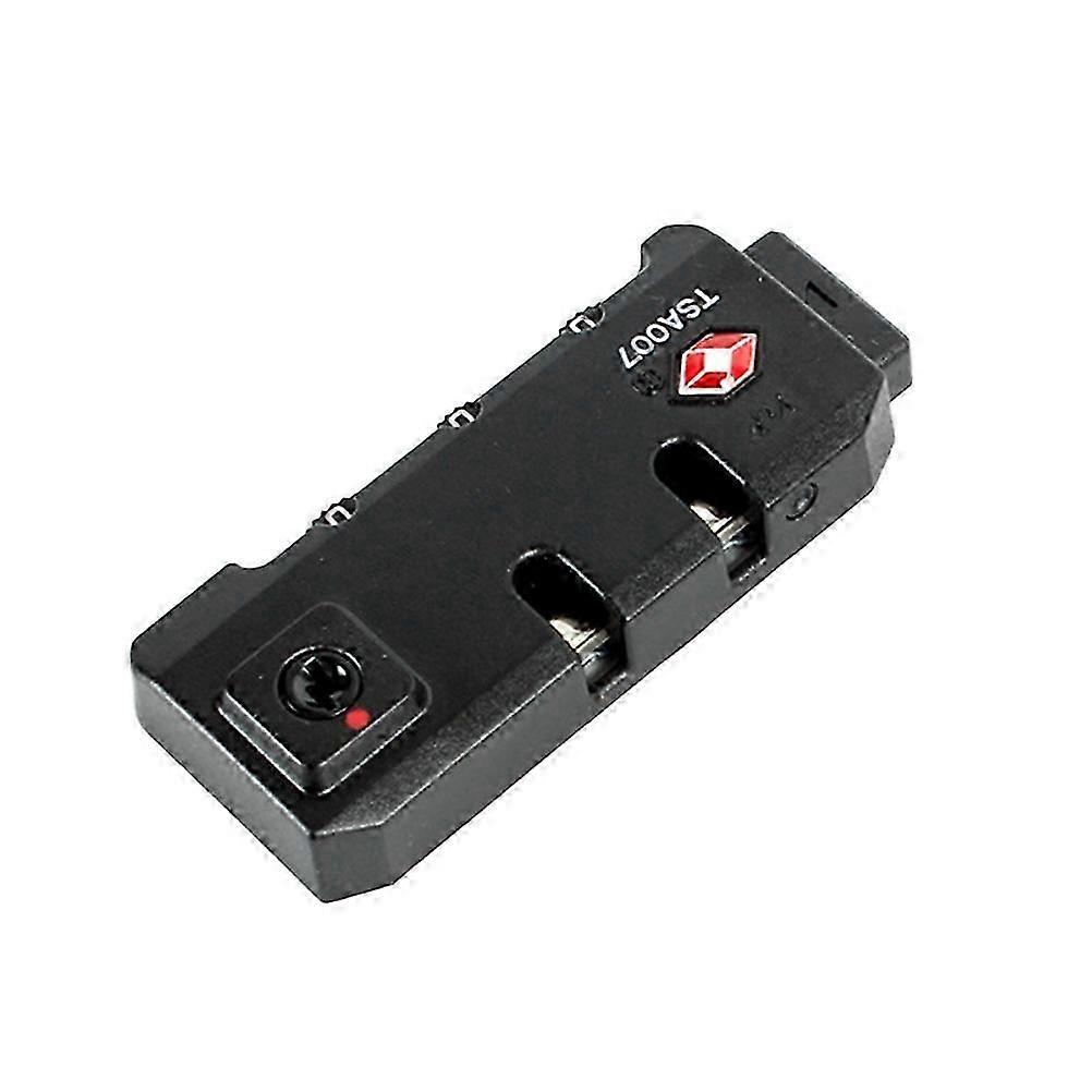 Travel Password Lock Anti-theft Lock Outdoor Password Lock Combination Lock