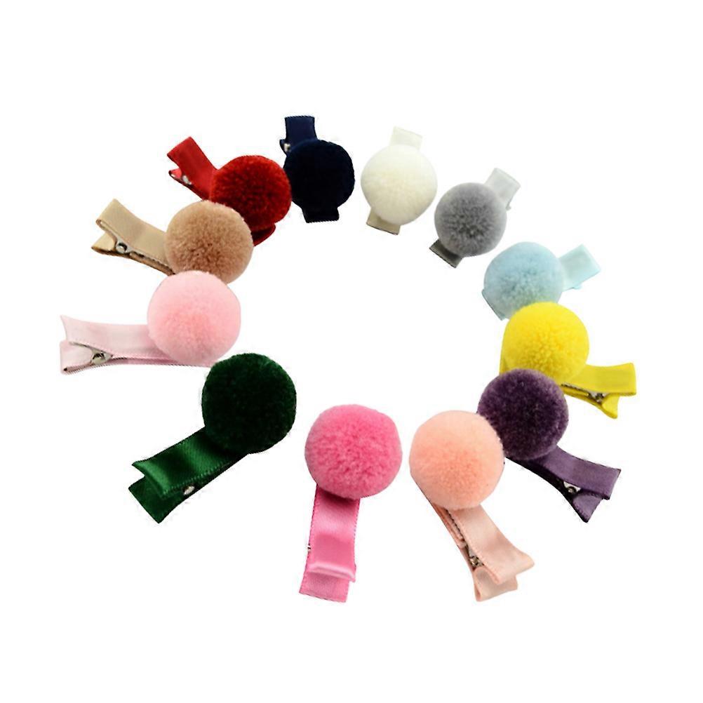 Non-Snap Hair Clasps for Children, Secure Fit and Trendy Look