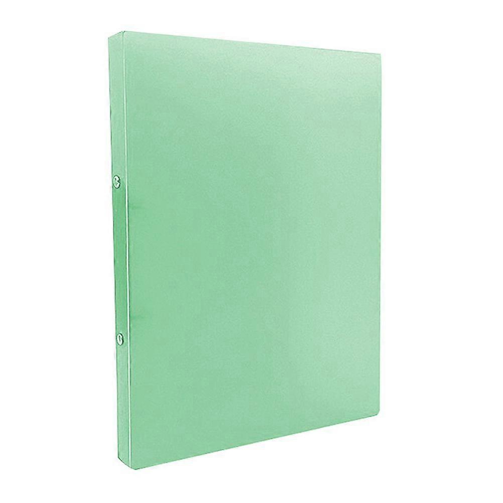 Document Folder A4 File Organizer Student Paper Essay File Storage Holder