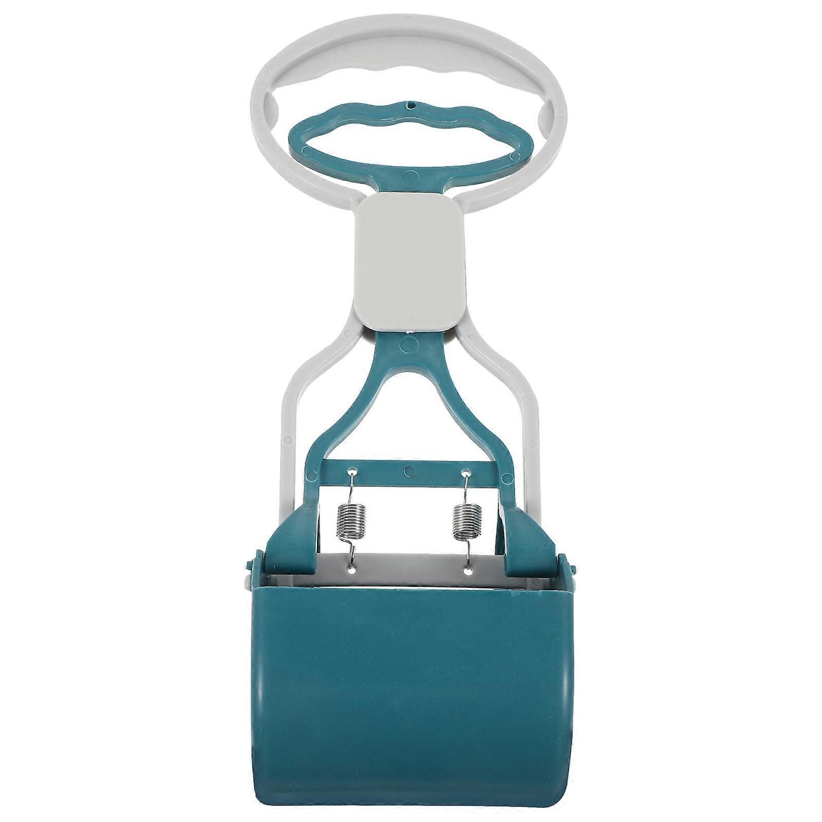 User-friendly Poop Scooper, Smart Design for Simplified and Swift Cleanup