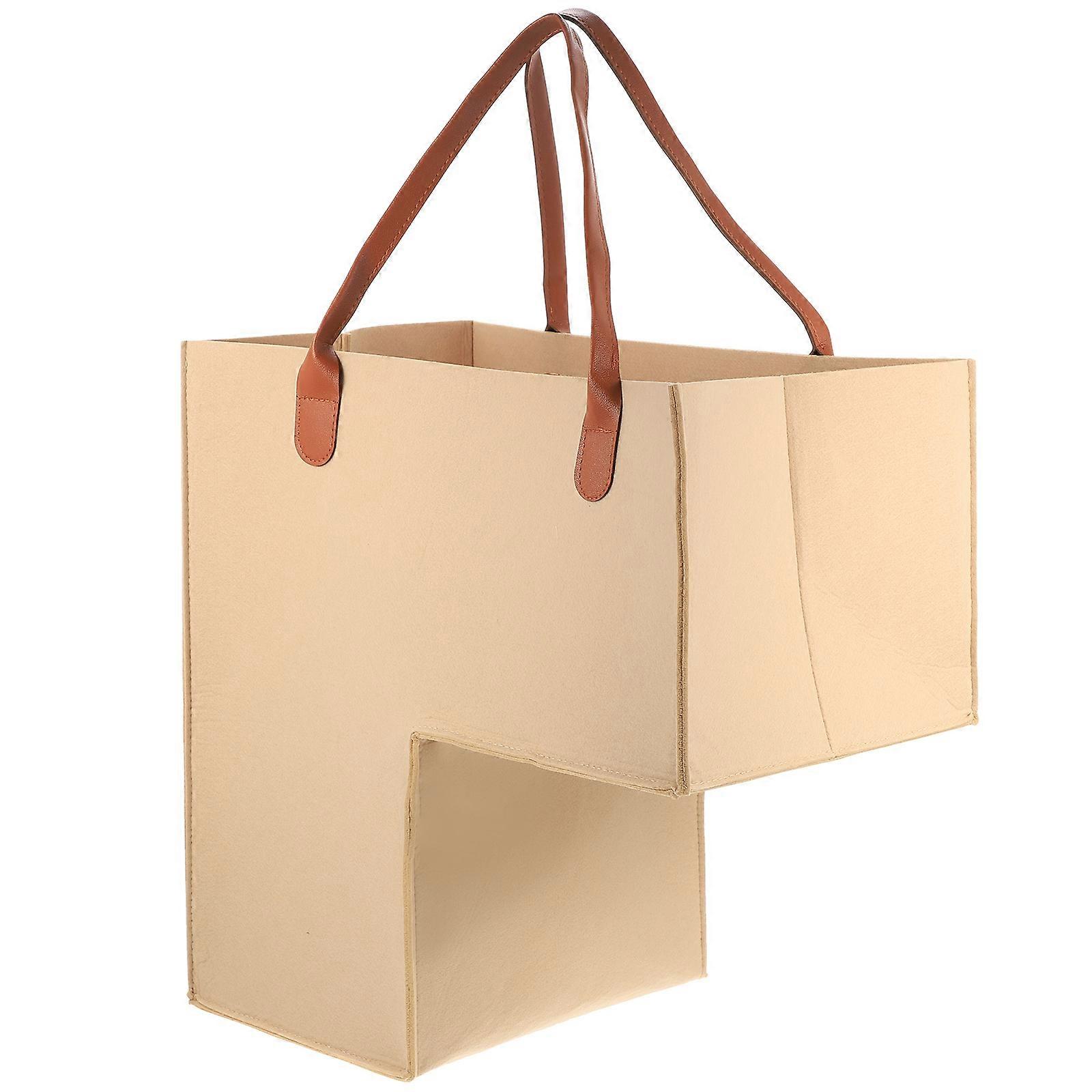 Reusable Hamper for Stairs, Enhances Home Organization Efficiency