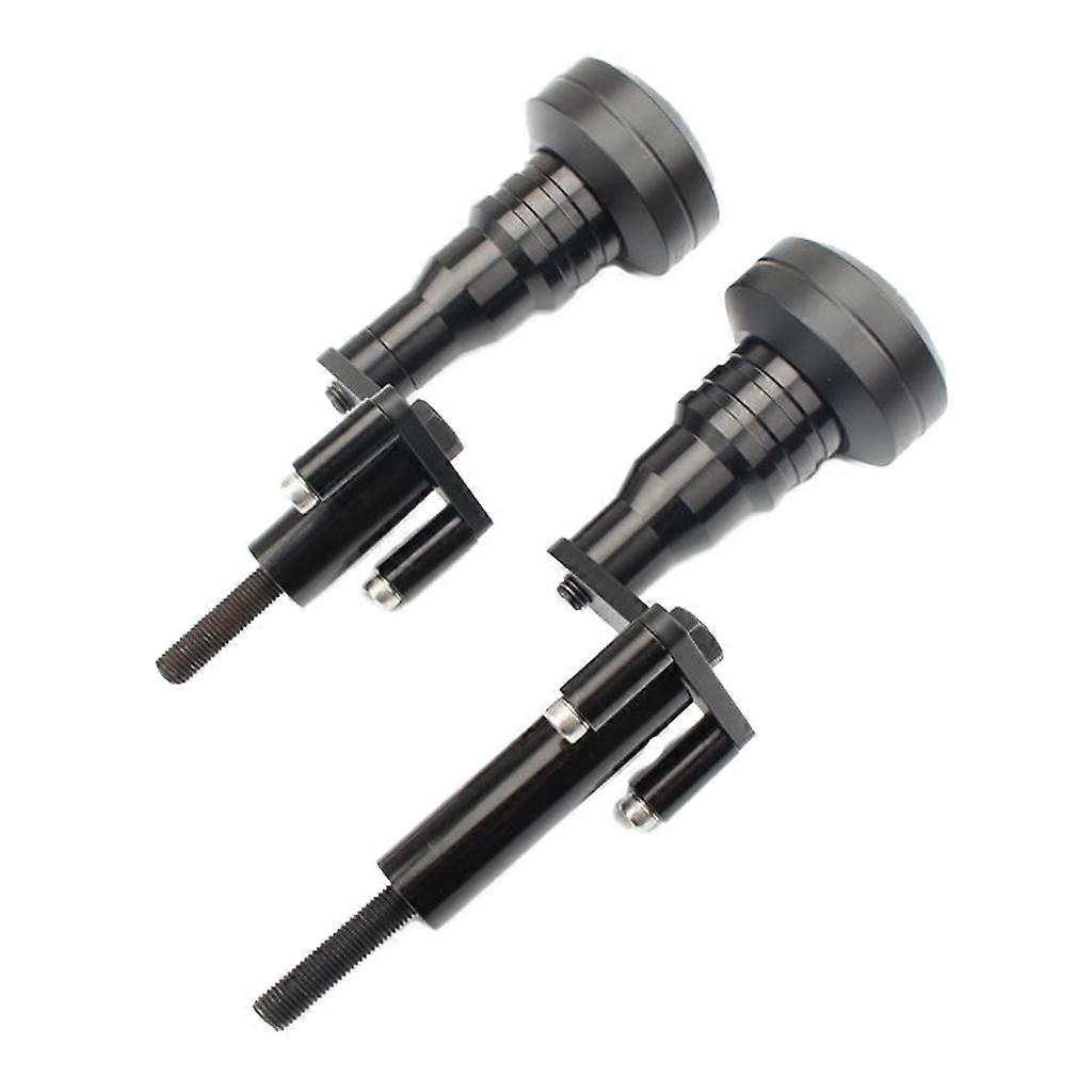 Slider Fairing Guard for