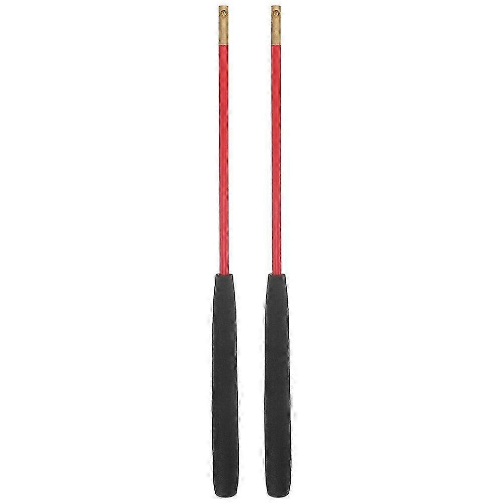Professional Replacement Diabolo Sticks Pair for Juggling Performance