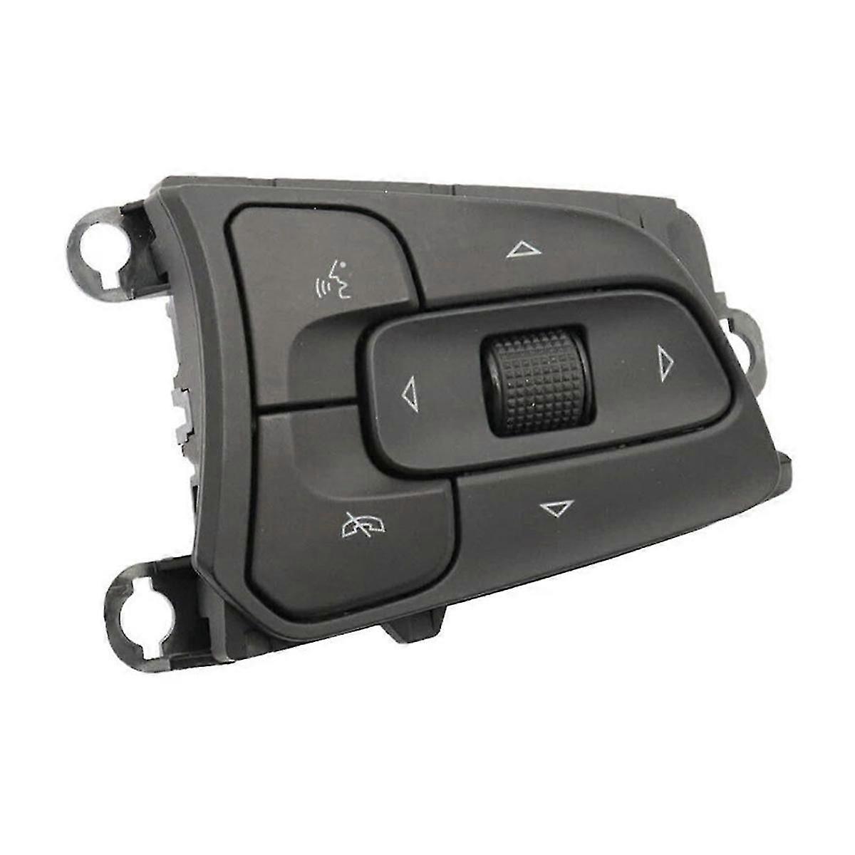Car Steering Wheel Control Volume Button Control Switch for