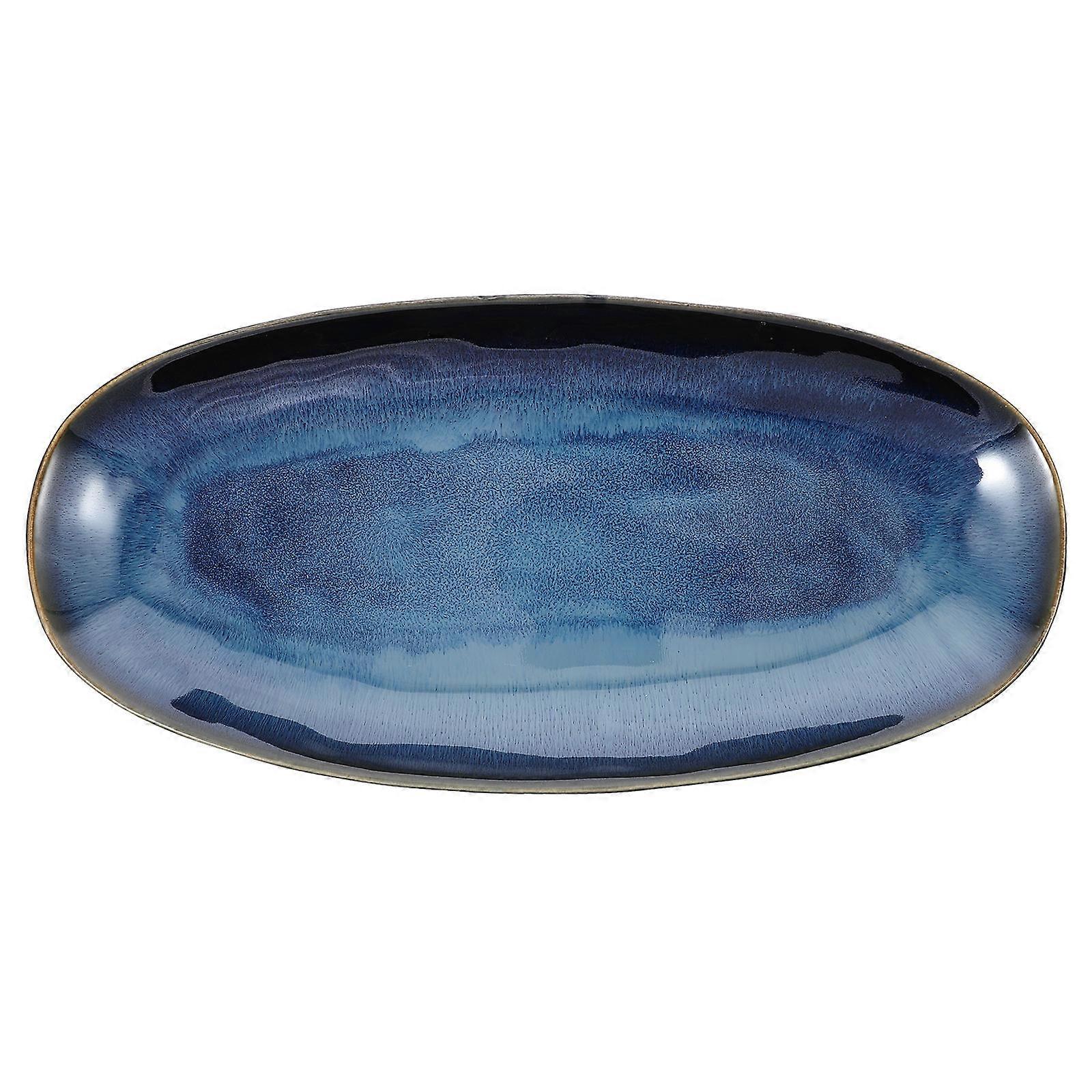 Ceramic Fruit Plate, Sweet Styled for Enhancing Any Dining Experience