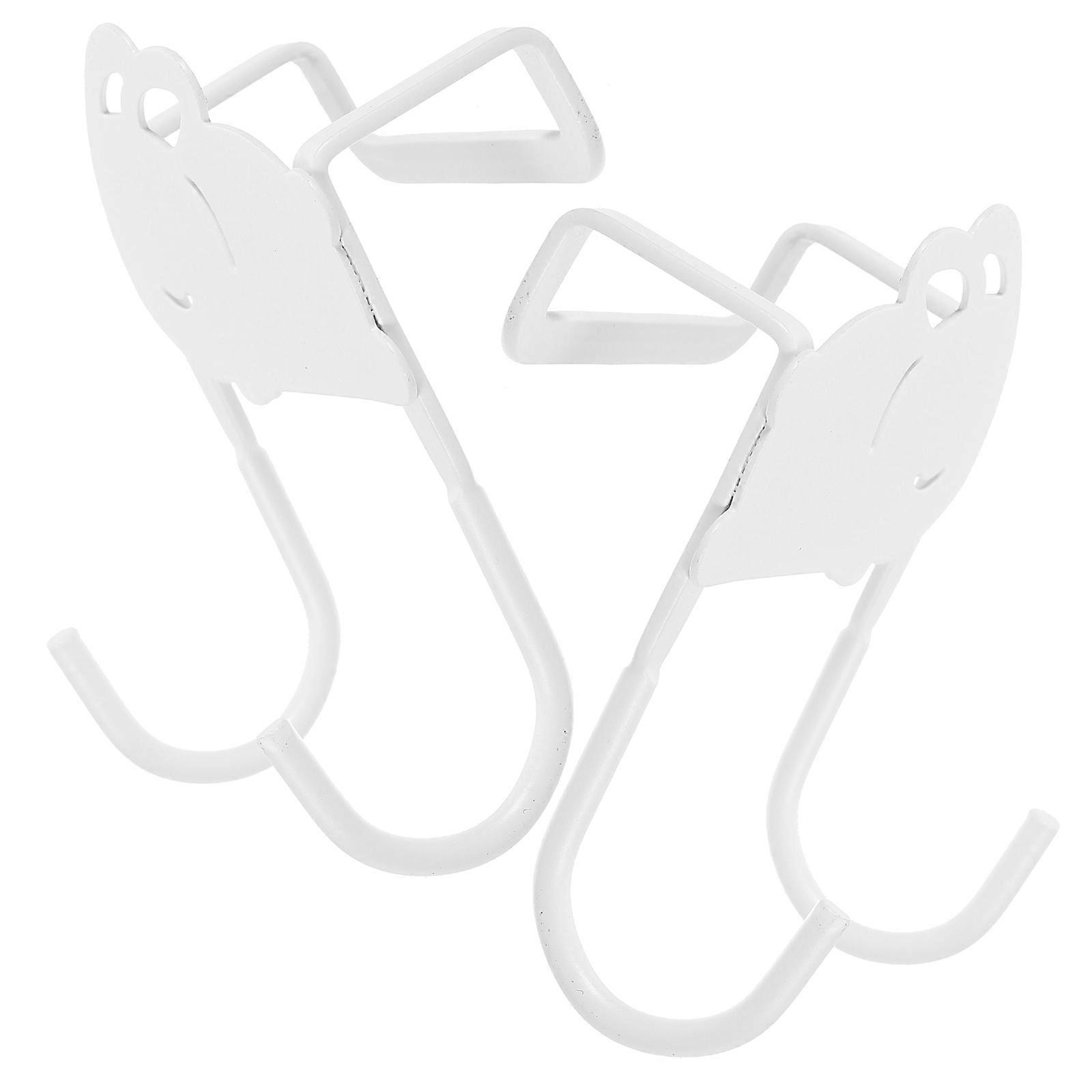 Hanger for Door, Easy Installation Hooks on Doors and Drawers