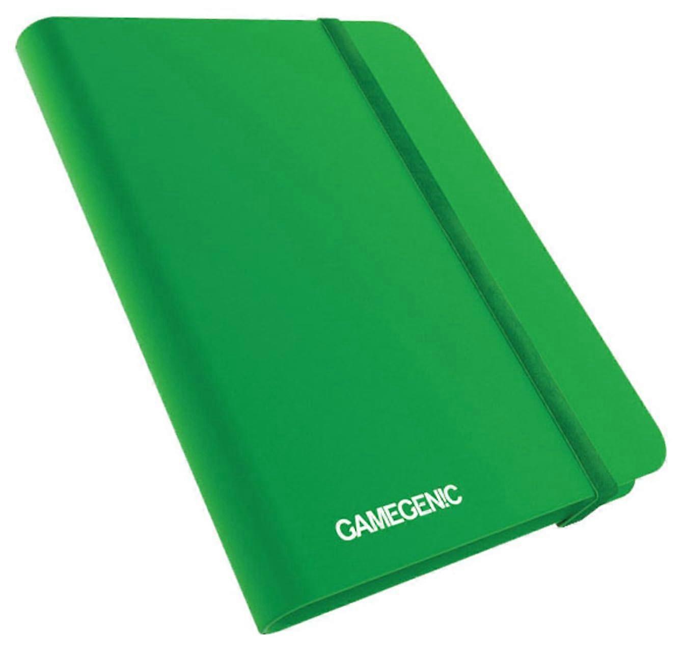 Gamegenic Casual Album 8-pocket