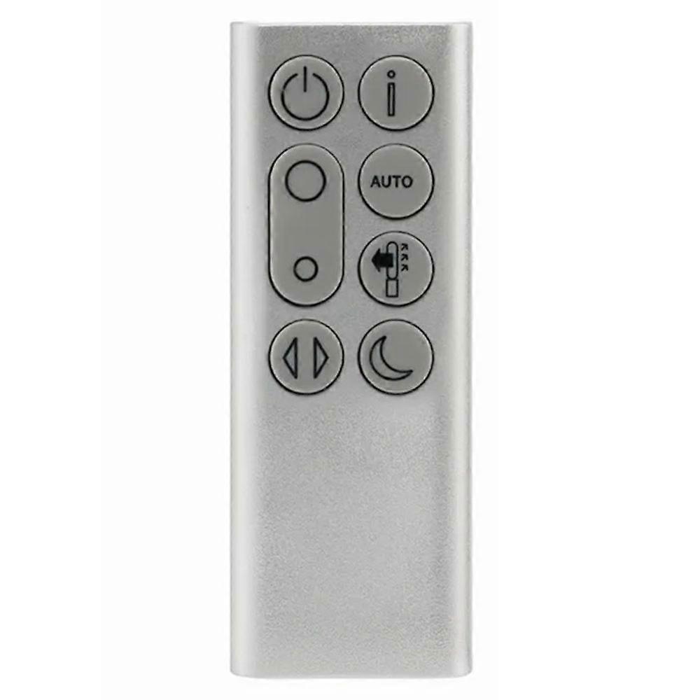 For Dyson TP04 / TP06 / TP09 / DP04 Air Purifier Fan Remote Controller
