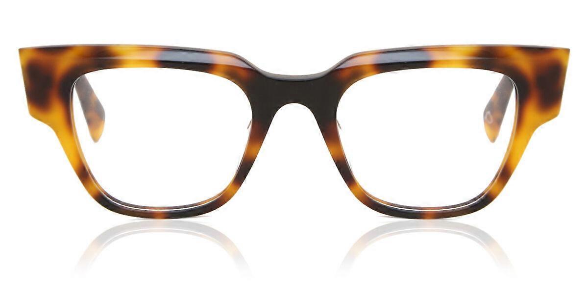 Full Rim Cat Eye Tortoise SmartBuy Collection Faviola DF-328 007 Fashion Women Eyeglasses