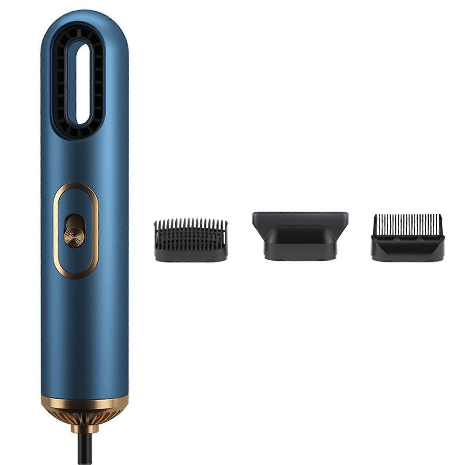 2025 Latest Model Portable Hair Dryer Three in One Double Negative Ion Technol...