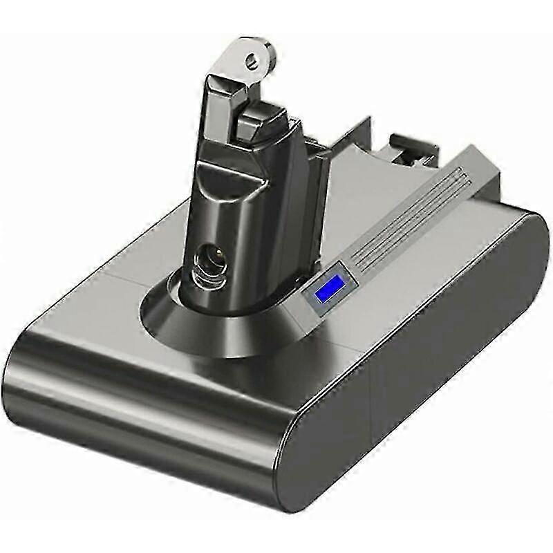 Batteria per Aspirapolvere V6 (DC62) - 21.6V
