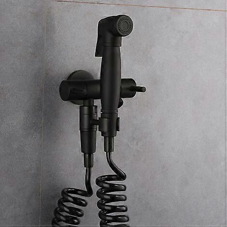 Toilet Bidet Sprayer Handheld Sprayer Spray Kit for Feminine Hygiene for Bathroom