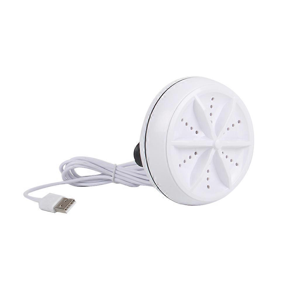 Portable Laundry Machine for Travel 1Set