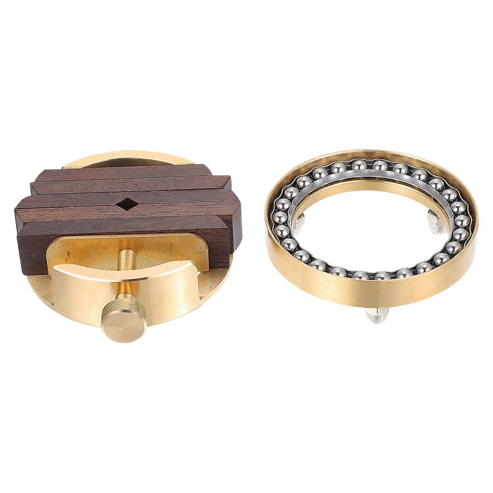 Engraved Stone Tool Engraved Seal Stone Fixing Tool For Handicraft Sculpture Lovers 1 Set