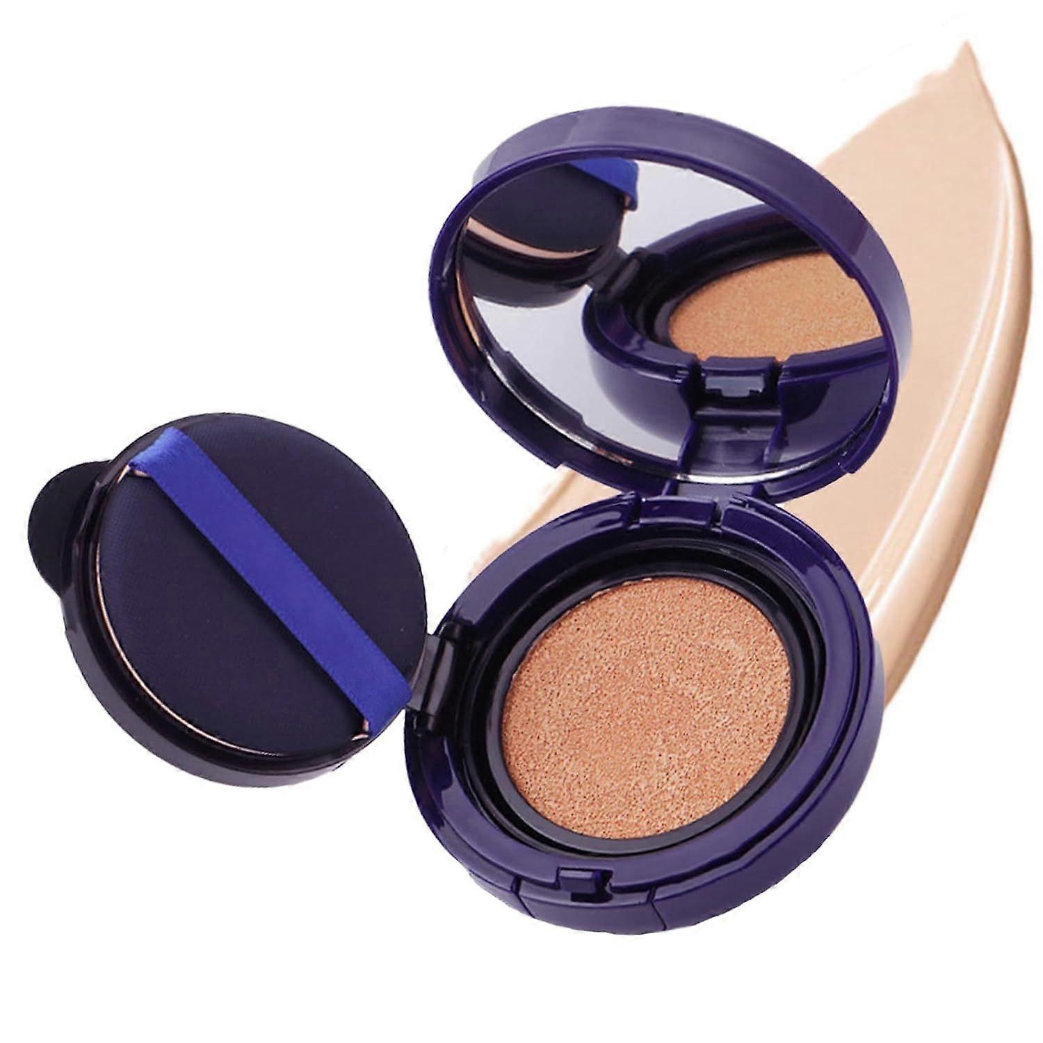 Soft Matte Cream Concealer, Waterproof & Sweat-proof Foundation, Full Coverage, Hydrating Long-Lasting Concealer for Flawless, 12g