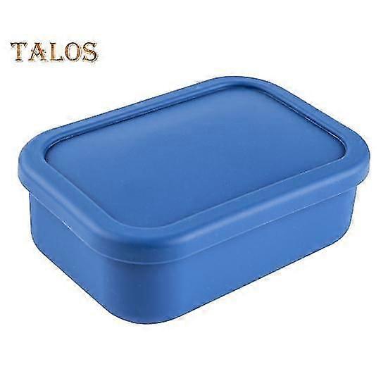 Lunch Case Space Saving Stackable Lightweight Great Durable Separating Design Lunch Case Kitchen Tools