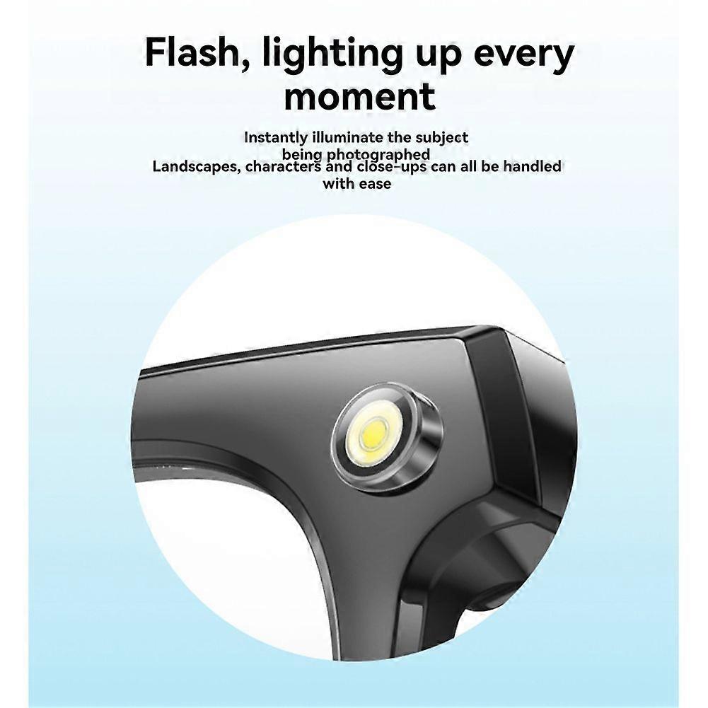 GS80 AI Smart Bluetooth Glasses Photo Capture Call & Music Functions Automatic Speech Recognition fo