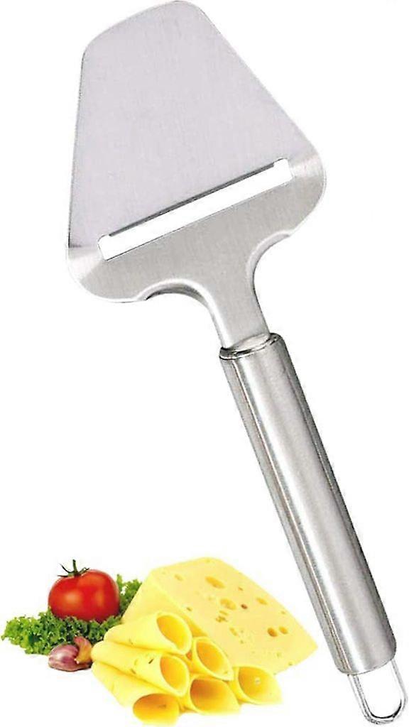 Cheese Slicer with Serrated Blade, 21.7cm, Dishwasher Safe