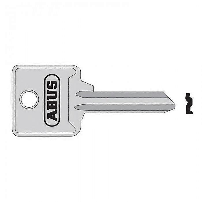 Abus Mechanical 85 Series Key Blanks